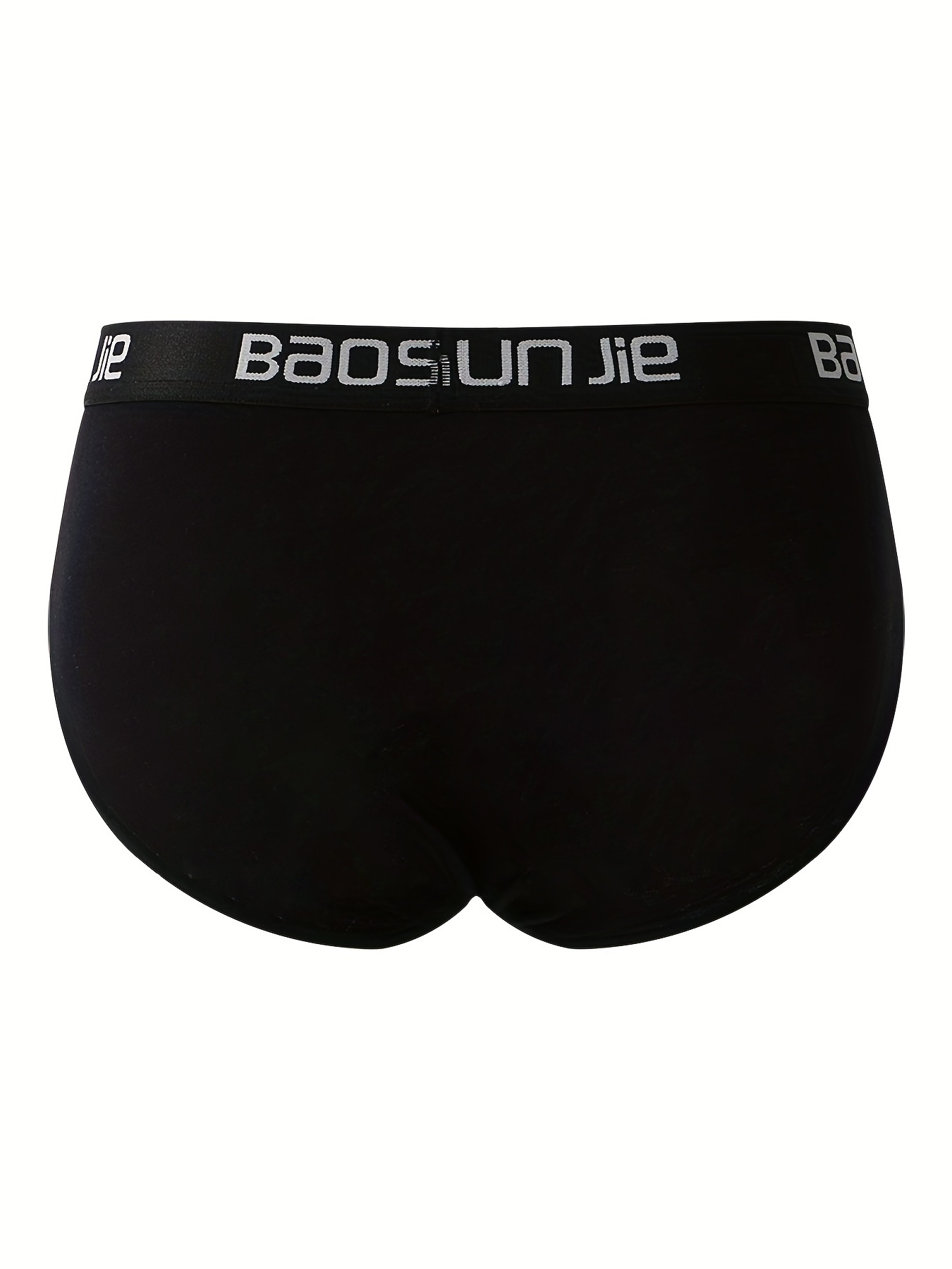 Men's 10-Pack Pure Cotton Brie - Multi Pack Underwear 评论和价格