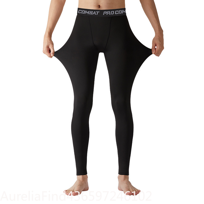 Men Compression Pants Cool Dry - Compression Shorts Athletes 评论和价格