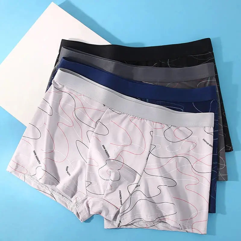 8Pcs/Lot Men's Sexy Underwear  - Multi Pack Underwear 评论和价格