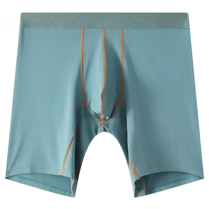 Cotton Bulge Boxy Underwear fo - Trunk Breathable Men 评论和价格