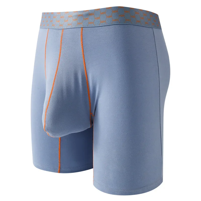 Cotton Bulge Boxy Underwear fo - Trunk Breathable Men 评论和价格