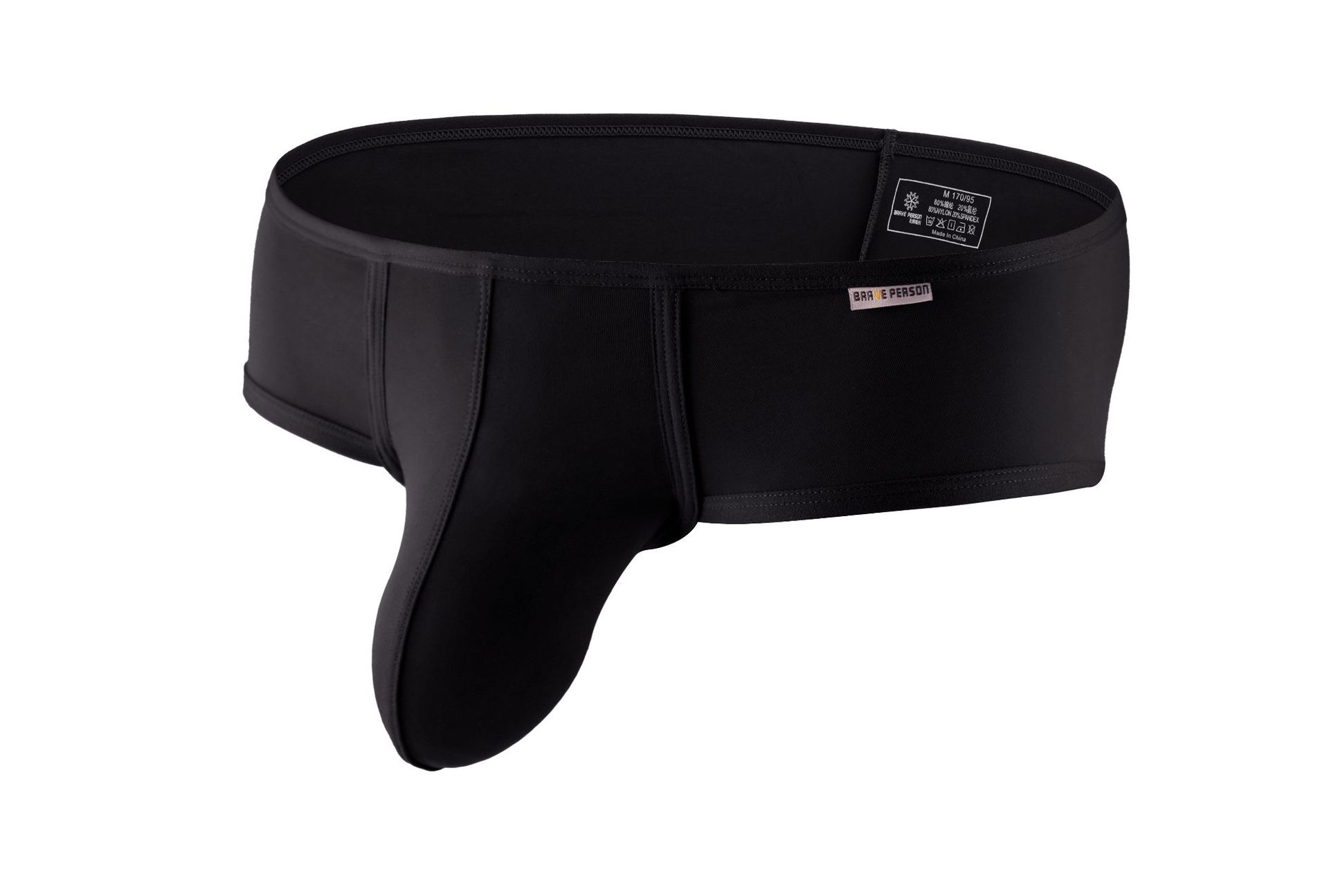 Men's Bulge Boxer Briefs Gays  - Trunk Breathable Men 评论和价格
