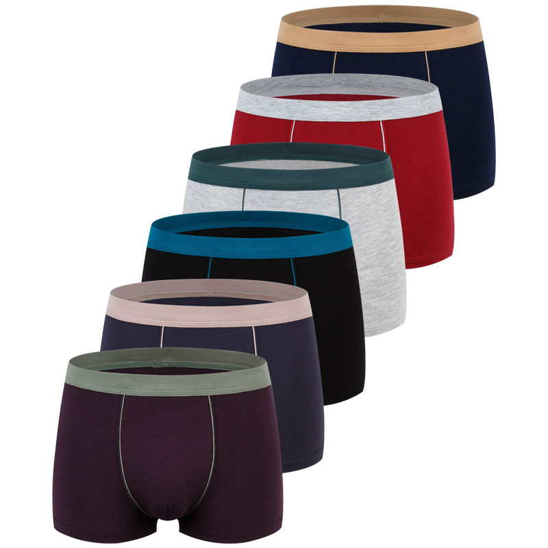 Large Size Seamless Underwear  - Multi Pack Underwear 评论和价格