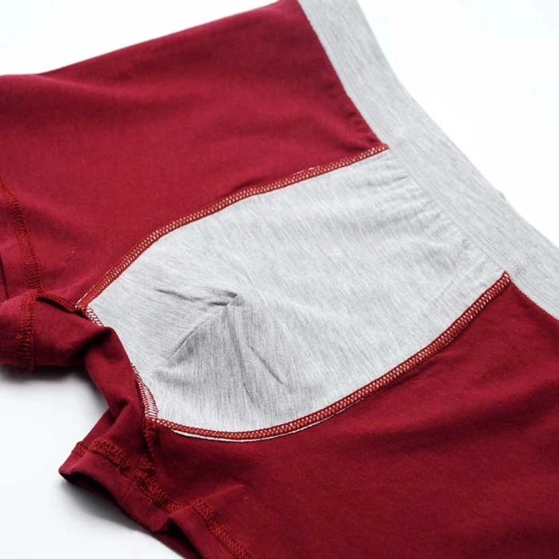 Large Size Seamless Underwear  - Multi Pack Underwear 评论和价格