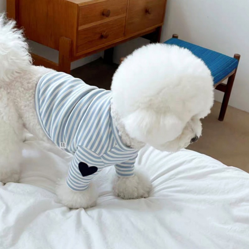 Dog Vest for Small Dogs Pet Do - Sleeveless Undershirt 评论和价格